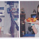 She’s always loved cooking, you hear me? Always!